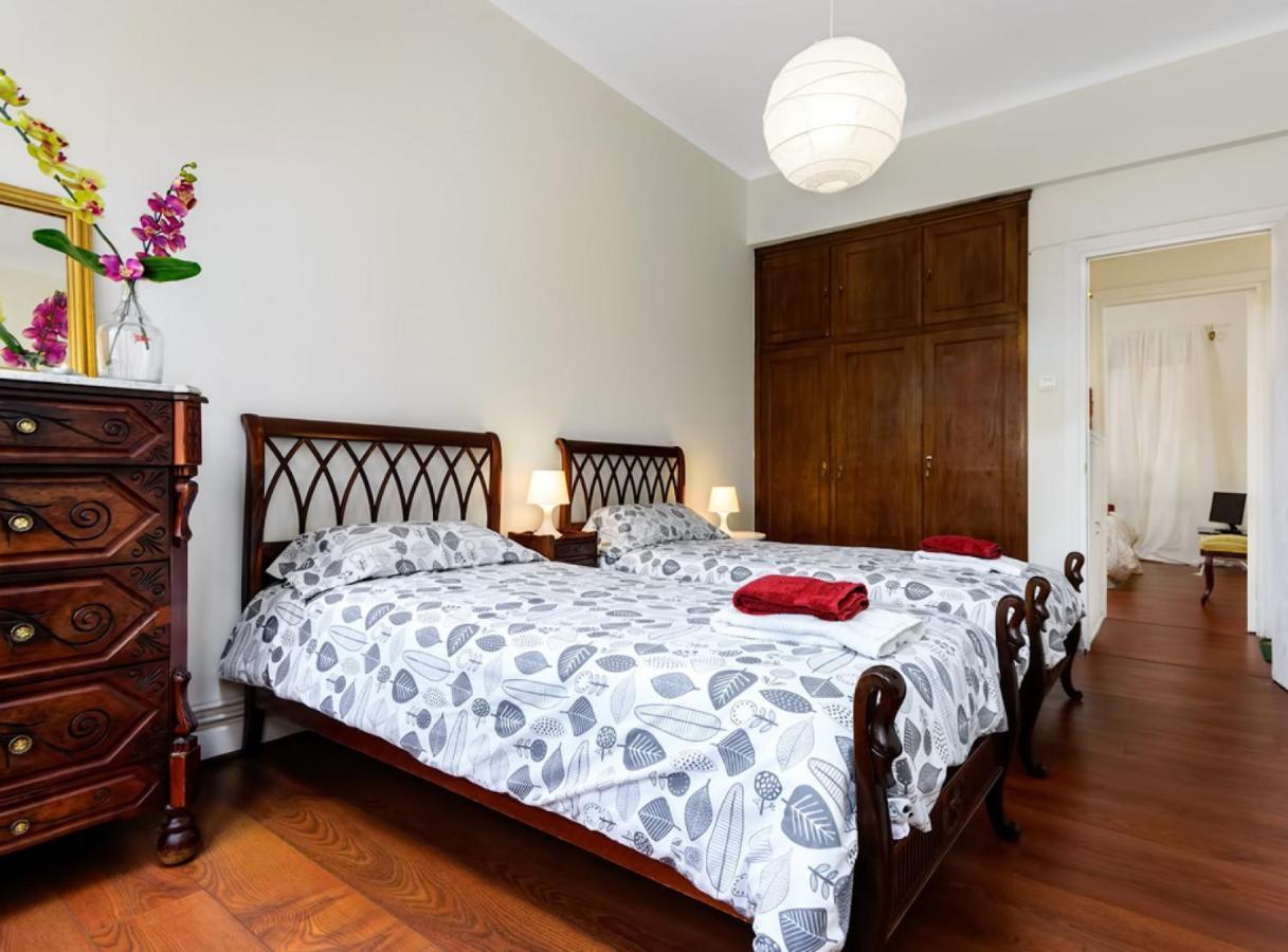 Apartament Bilbao Centro - Plaza De Toros, Wifi Y Silencioso Zewnętrze zdjęcie