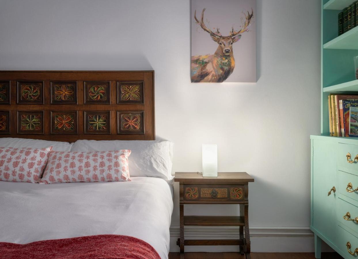 Apartament Bilbao Centro - Plaza De Toros, Wifi Y Silencioso Zewnętrze zdjęcie
